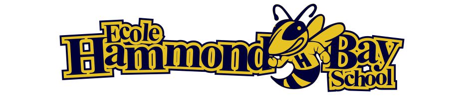 Hammond Bay Elementary Logo